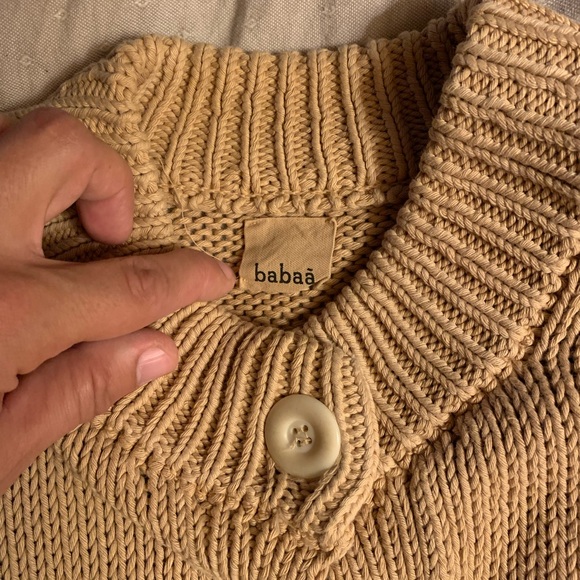 Babaa No 20 // Clay Pot or Chicory - Picture 2 of 5